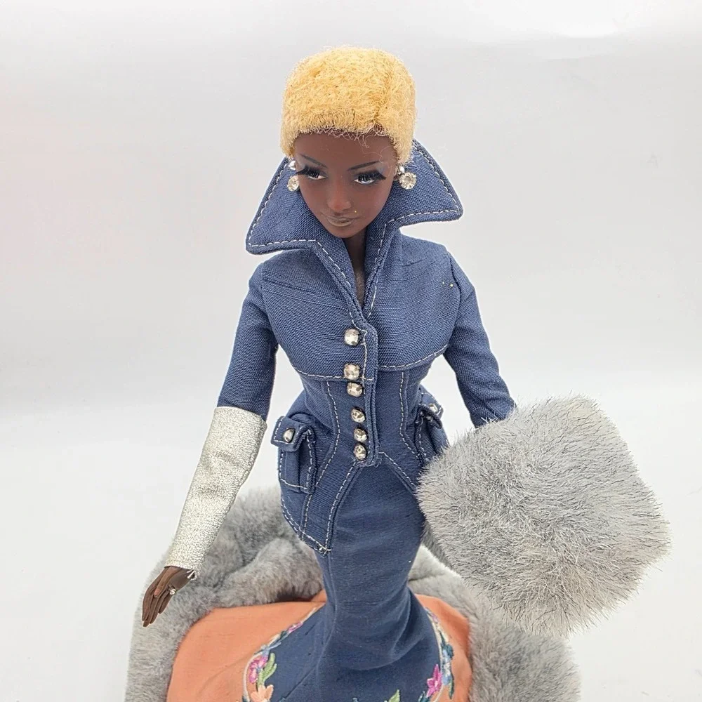 Mattel barbie byron